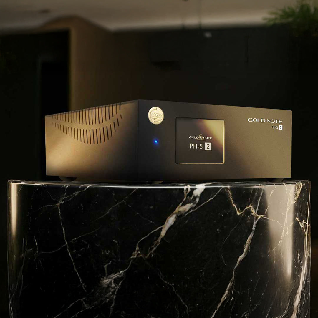 Gold Note PH-5.2 (NEU)