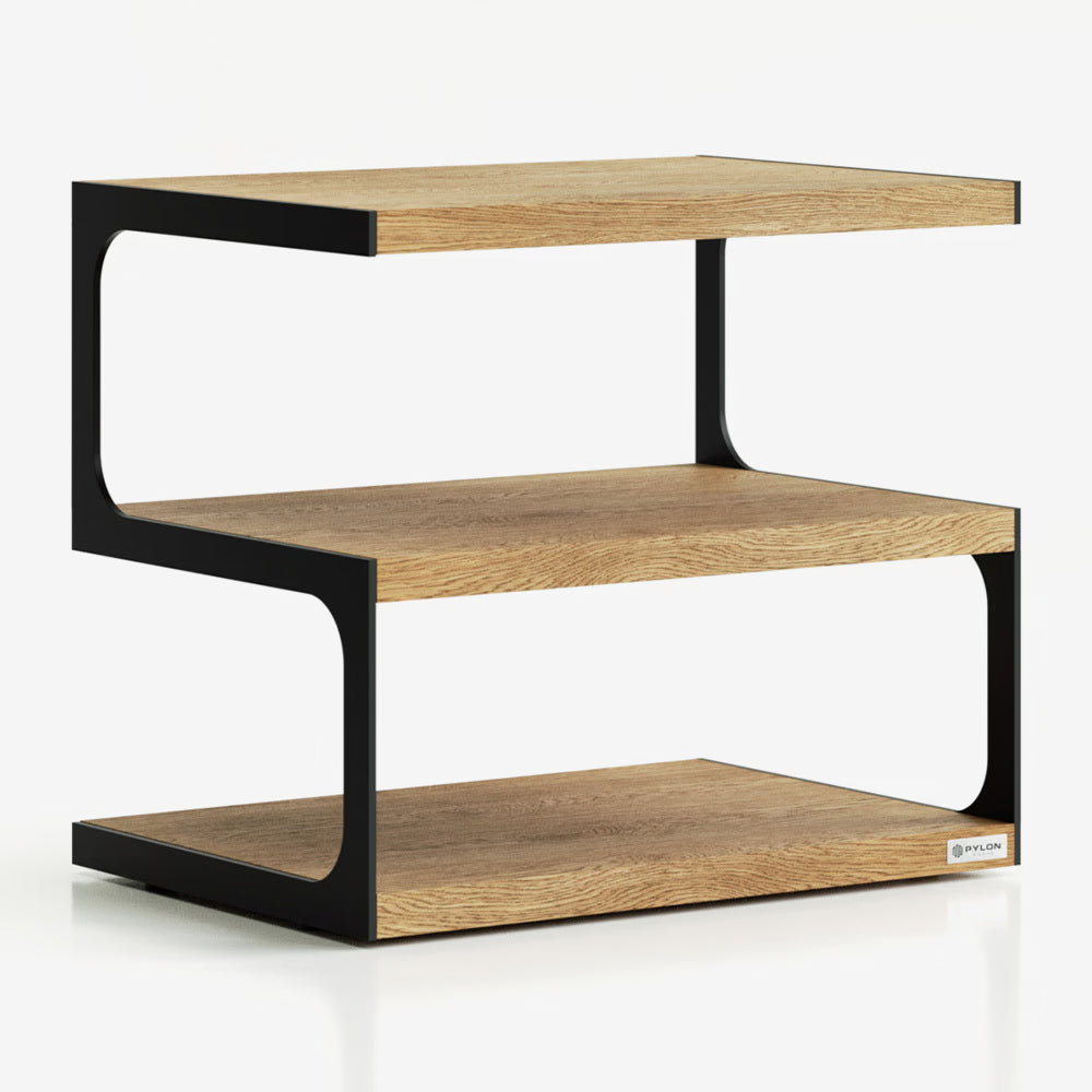 Pylon Audio Obsidian t.3 (NEU)