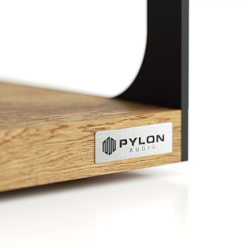 Pylon Audio Obsidian t.3 (NEU)