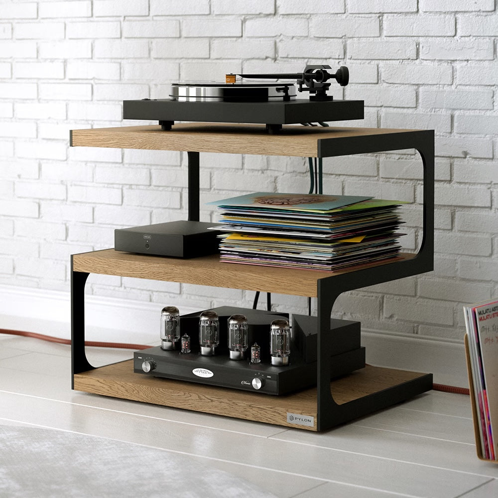 Pylon Audio Obsidian t.3 (NEU)