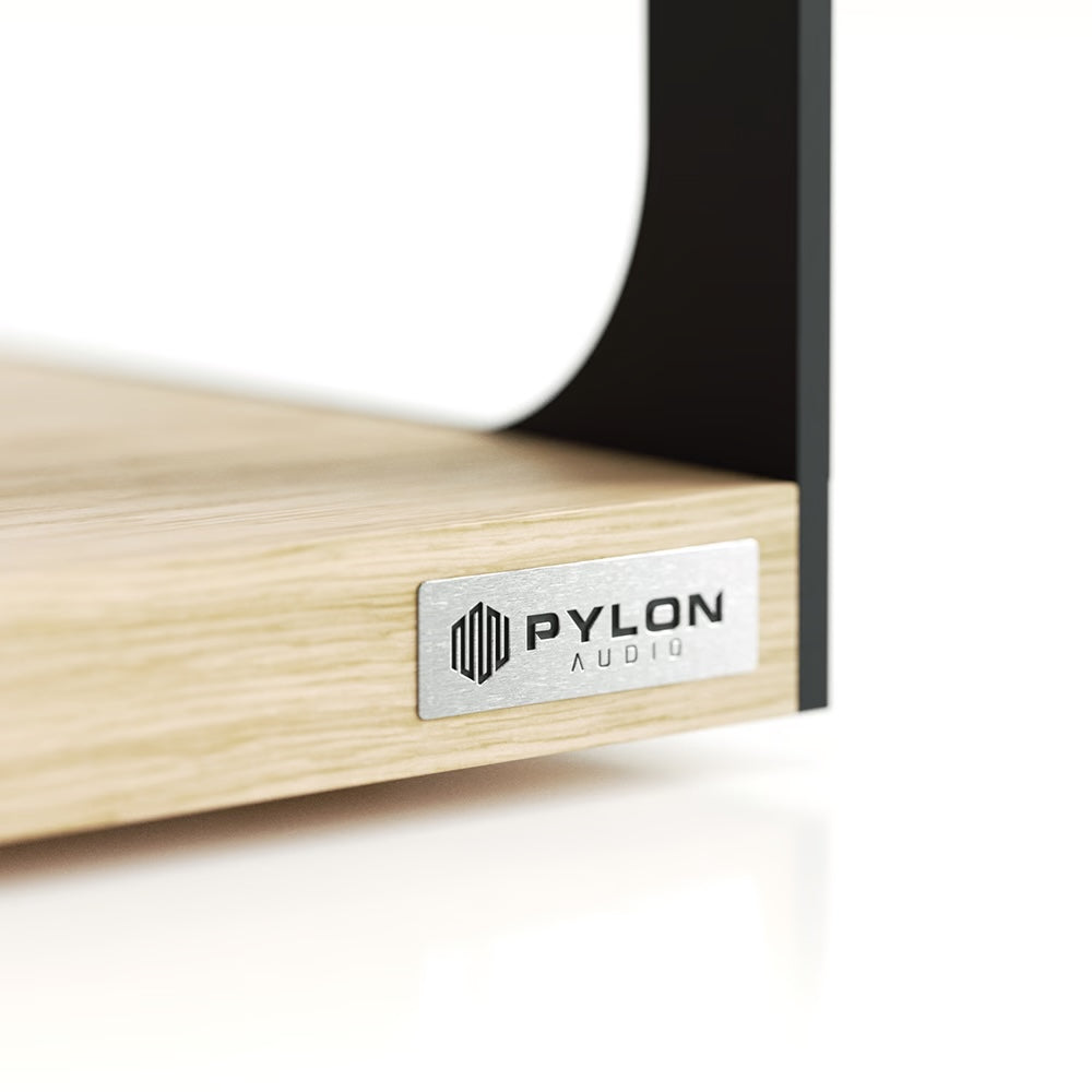 Pylon Audio Obsidian t.3 (NEU)