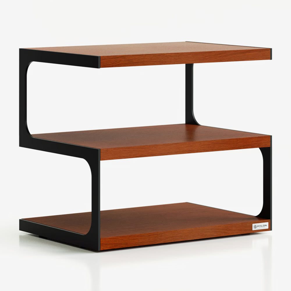 Pylon Audio Obsidian t.3 (NEU)