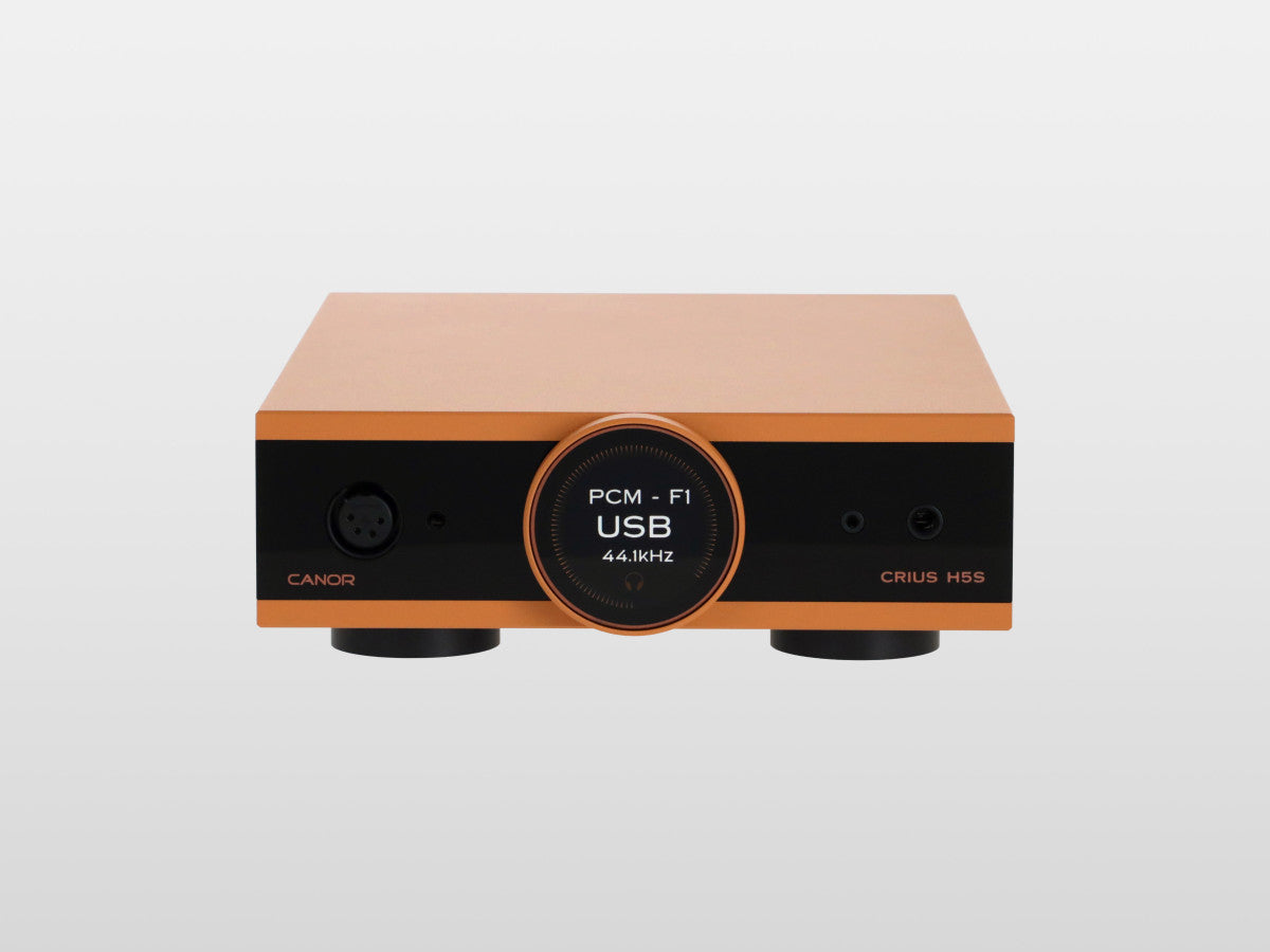 Canor Crius H5S (NEU)