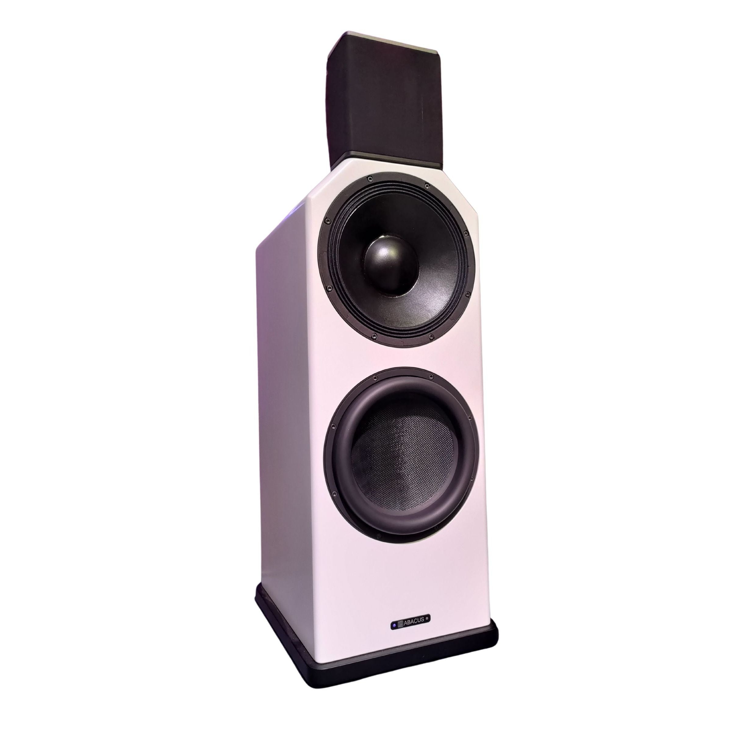 Abacus Audio ABACUS electronics Oscara 212 Mk2 (NEU) - ab Januar 2025 verfügbar ...