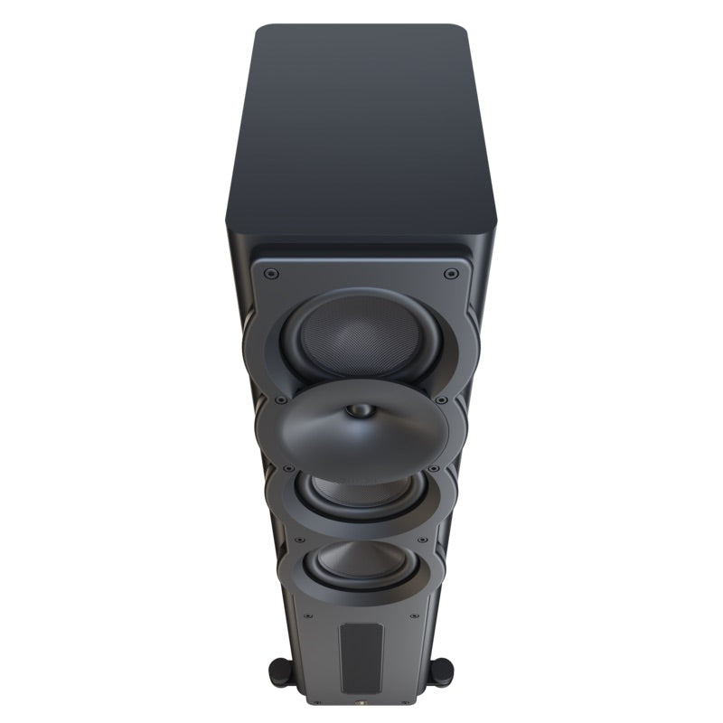 Perlisten Audio A4t (NEU)