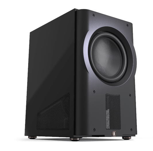 Perlisten Audio D212s (NEU)