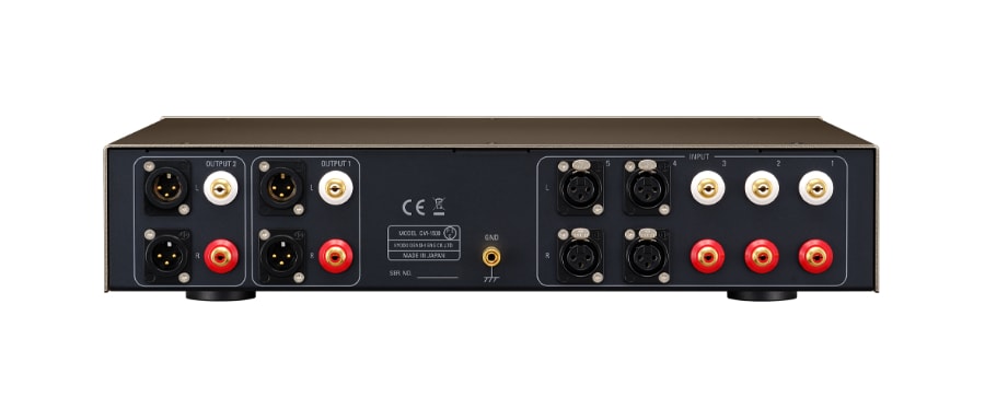 Phasemation CM-1500 (NEU)