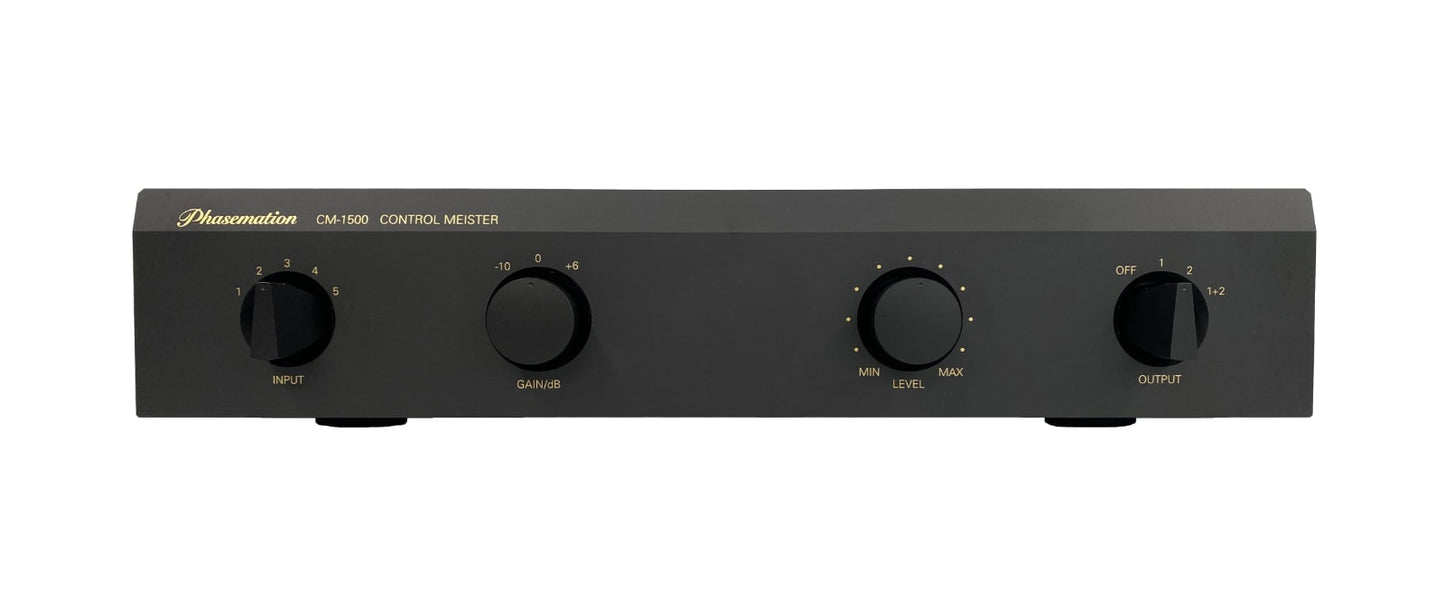 Phasemation CM-1500 (NEU)
