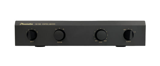 Phasemation CM-1500 (NEU)