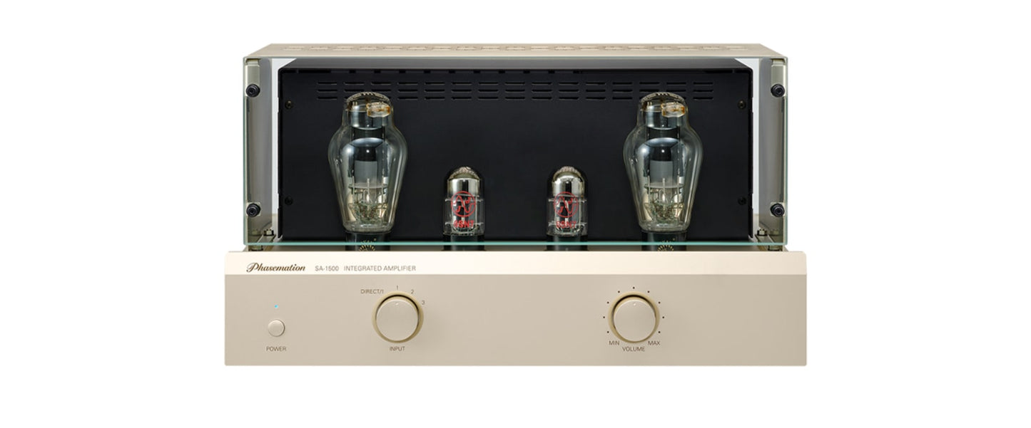 Phasemation SA-1500 (NEU)