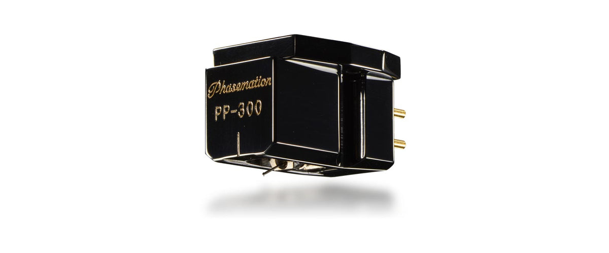 Phasemation PP-300 (NEU)