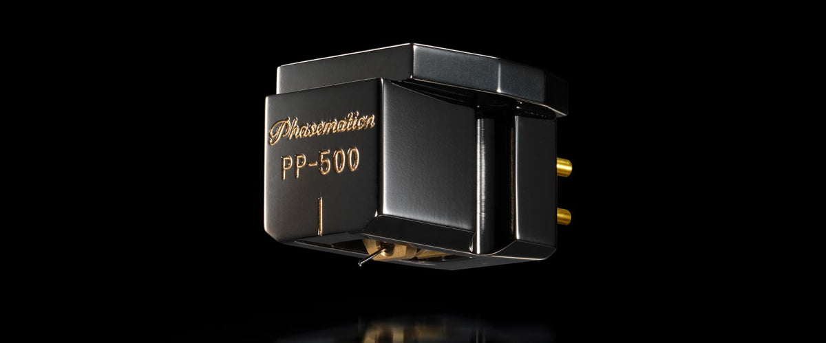 Phasemation PP-500 (NEU)