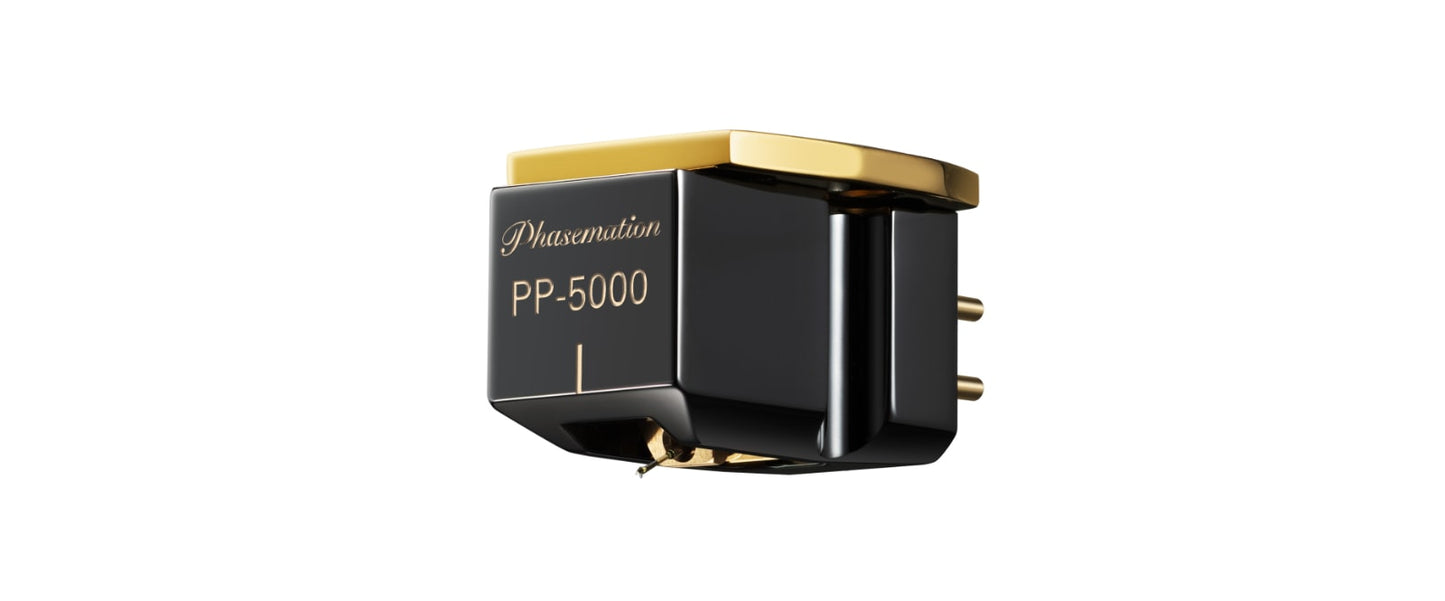 Phasemation PP-5000 (NEU)
