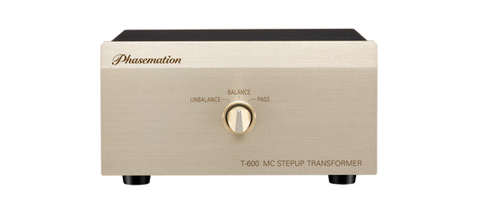 Phasemation T-600 Übertrager (NEU)