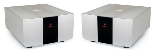 KARAN Acoustics POWERa Mono-Endstufen (NEU)