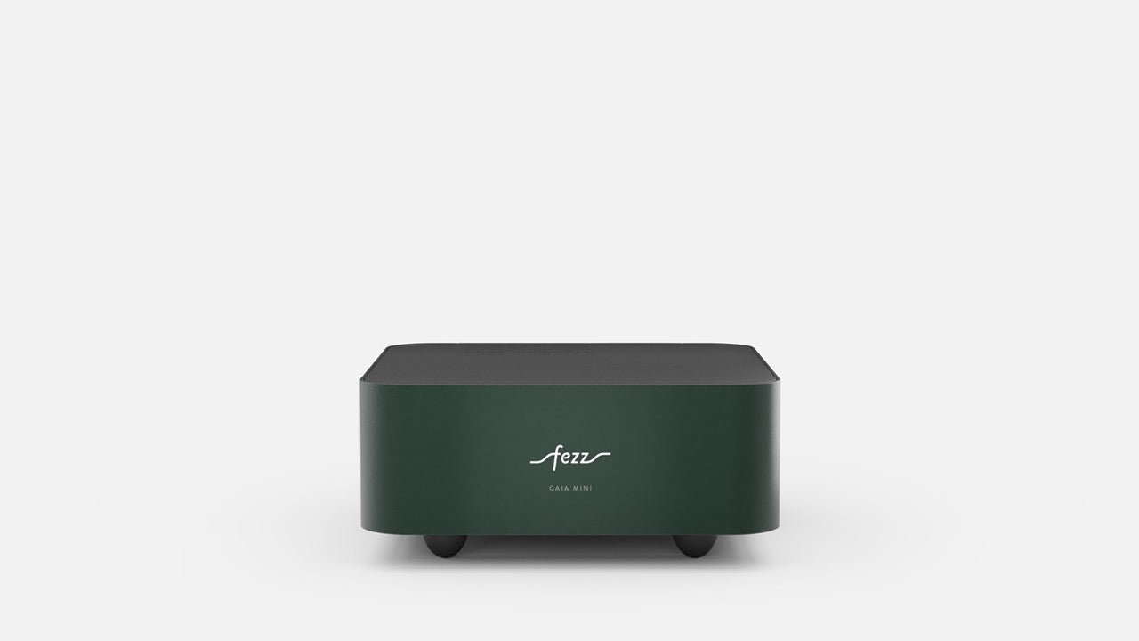 FEZZ Audio Evolution Gaia Mini MM/MC (NEU)