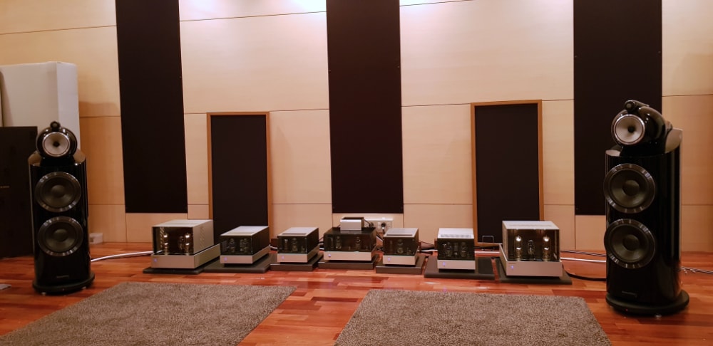 Phasemation SA-1500 (NEU)