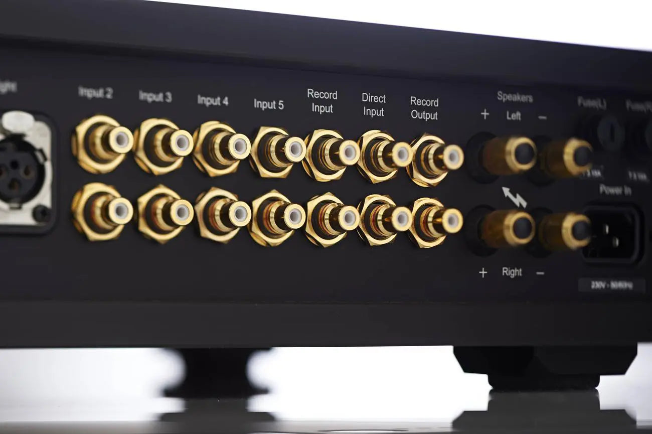 Rega Osiris (NEU)