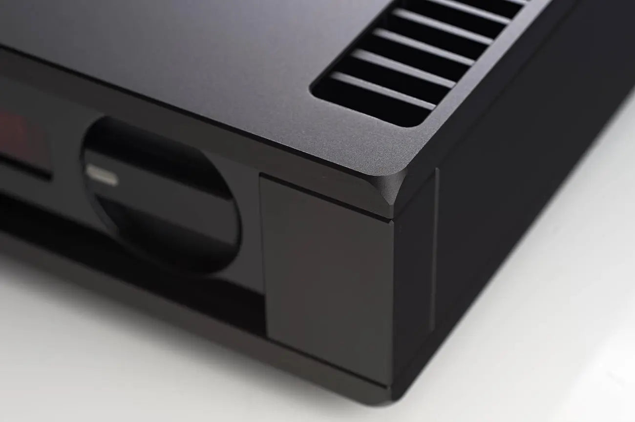 Rega Osiris (NEU)