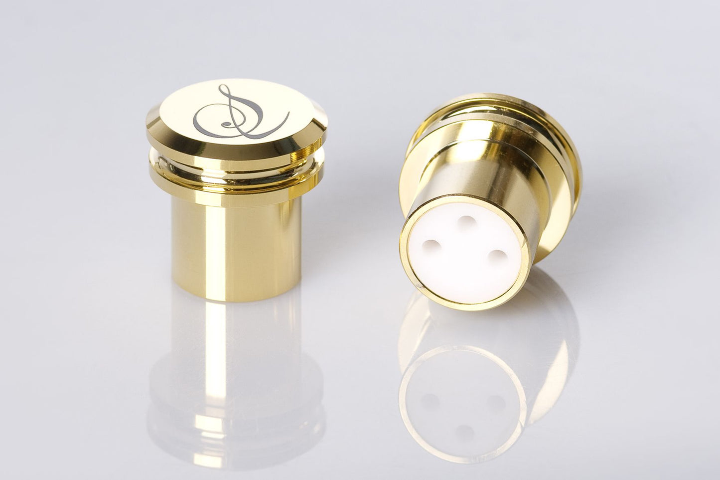 Sieveking Sound XLR female Caps (NEU)