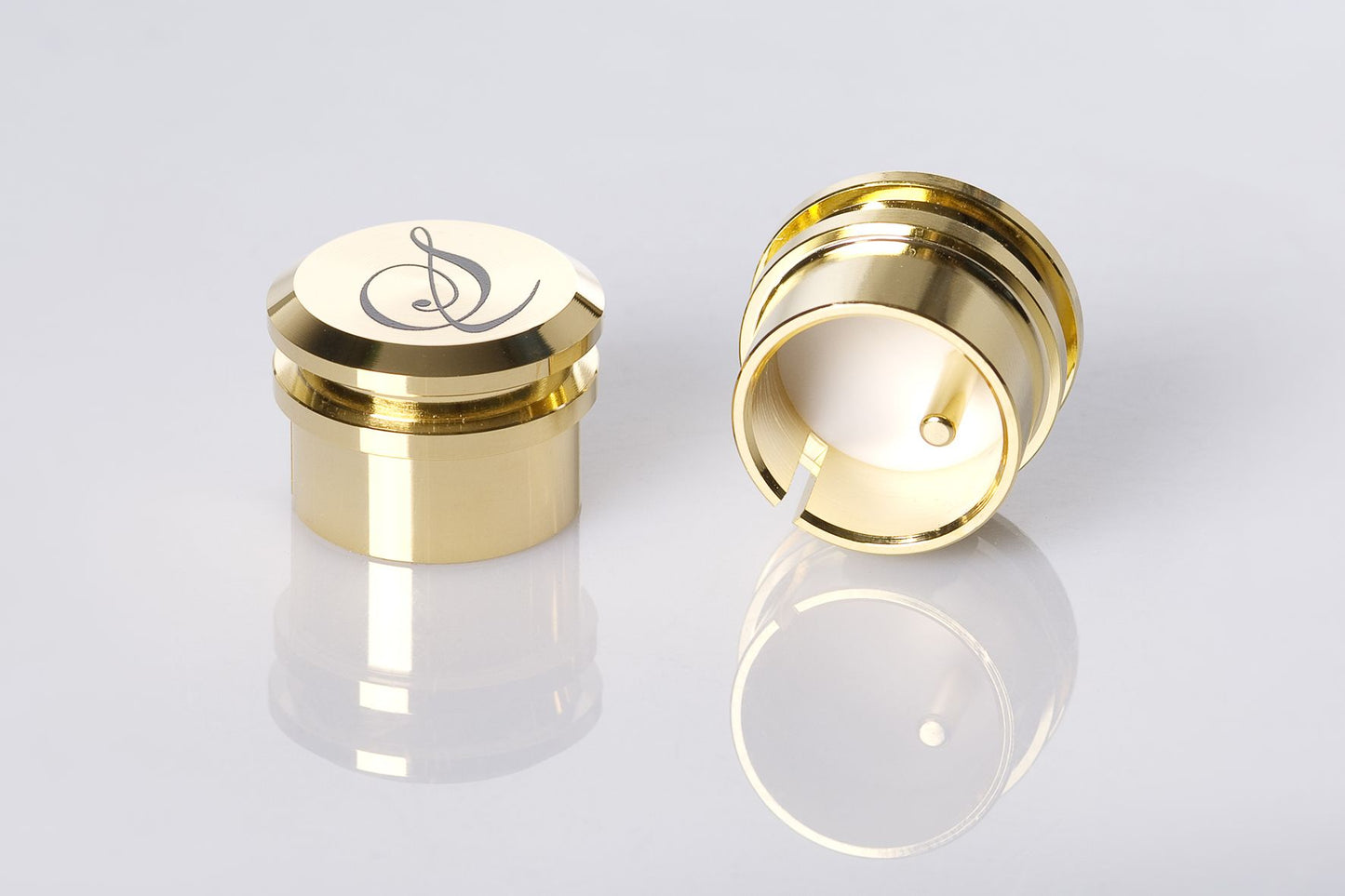 Sieveking Sound XLR male Caps (NEU)