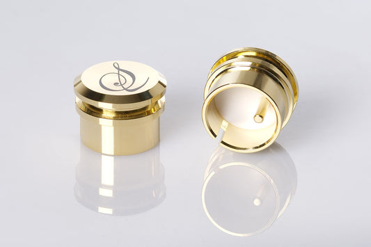 Sieveking Sound XLR male Caps (NEU)