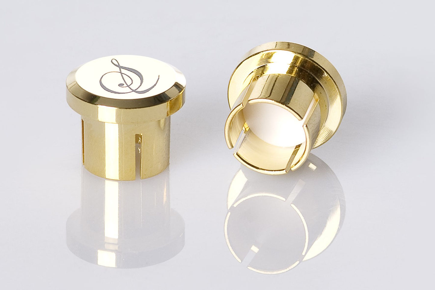 Sieveking Sound RCA-Caps (10er Set)