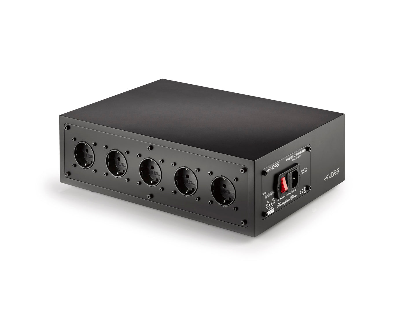 AUDES ST-900V (NEU)