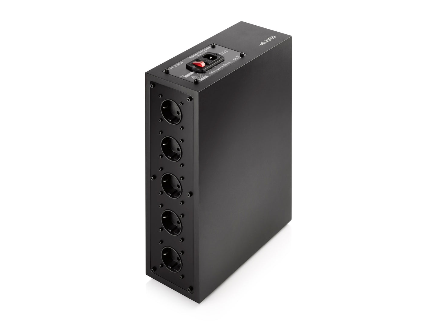 AUDES ST-900V (NEU)