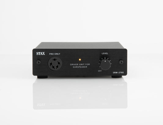 STAX SRM-270S (NEU)