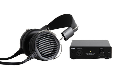 STAX SRS-X1000 (NEU)