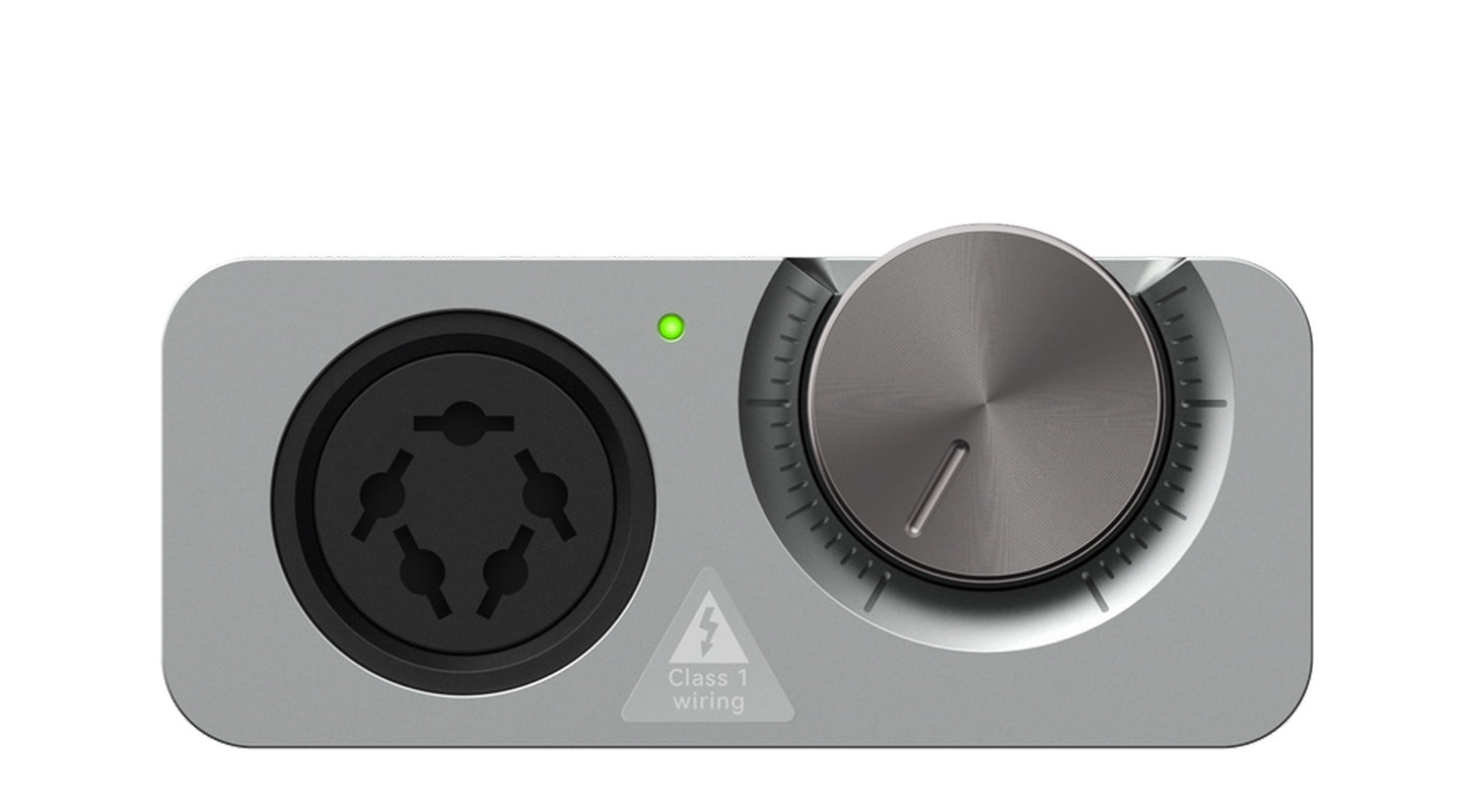 STAX SRM-D10 Mk2 (NEU)