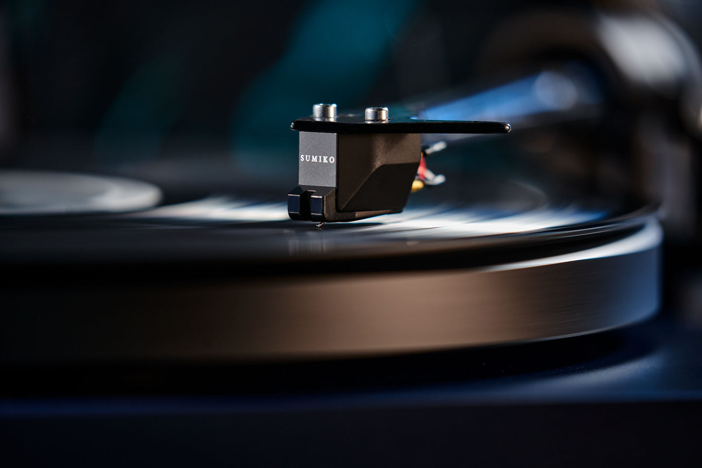 Sumiko Amethyst MM (NEU)