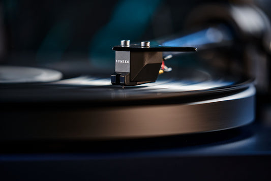 Sumiko Amethyst MM (NEU)