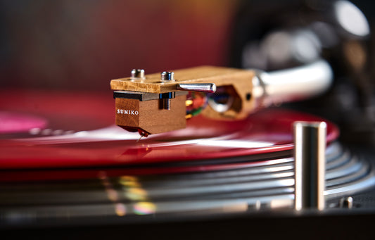 Sumiko Celebration 40 (NEU)