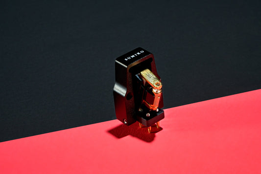 Sumiko Starling MC (NEU)