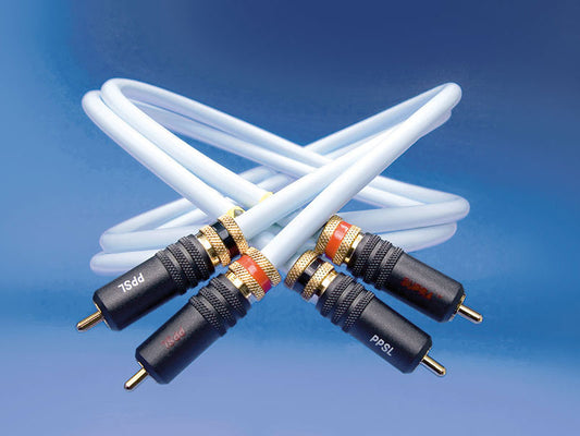 Supra Cables EFF-ISL RCA (NEU)