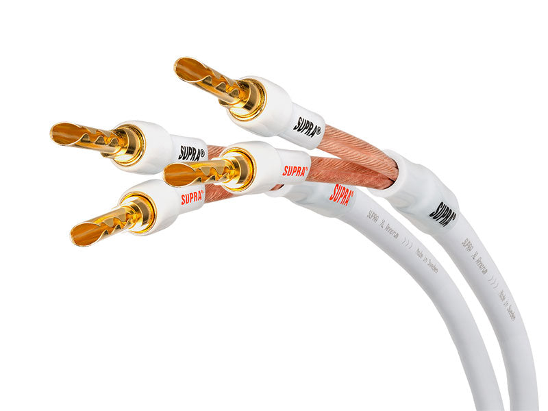 Supra Cables XL Annorum (NEU)