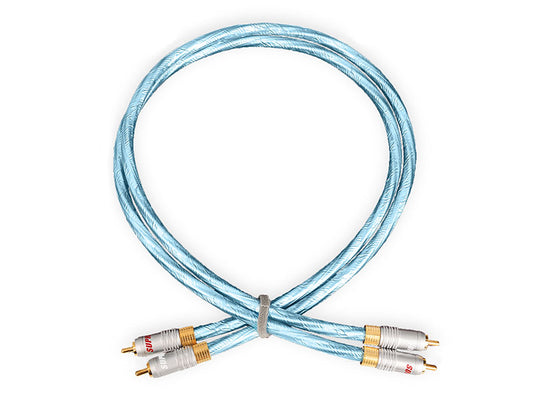Supra Cables Sword ISL Anniversary RCA (NEU)