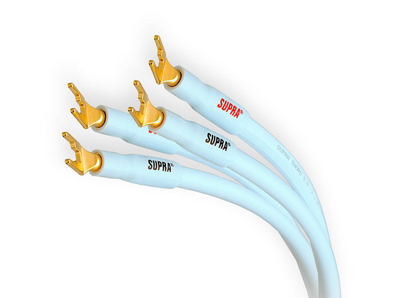 Supra Cables Sword CombiCon (NEU)