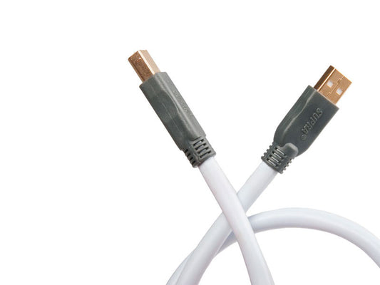 Supra Cables USB 2.0 Kabel (NEU)