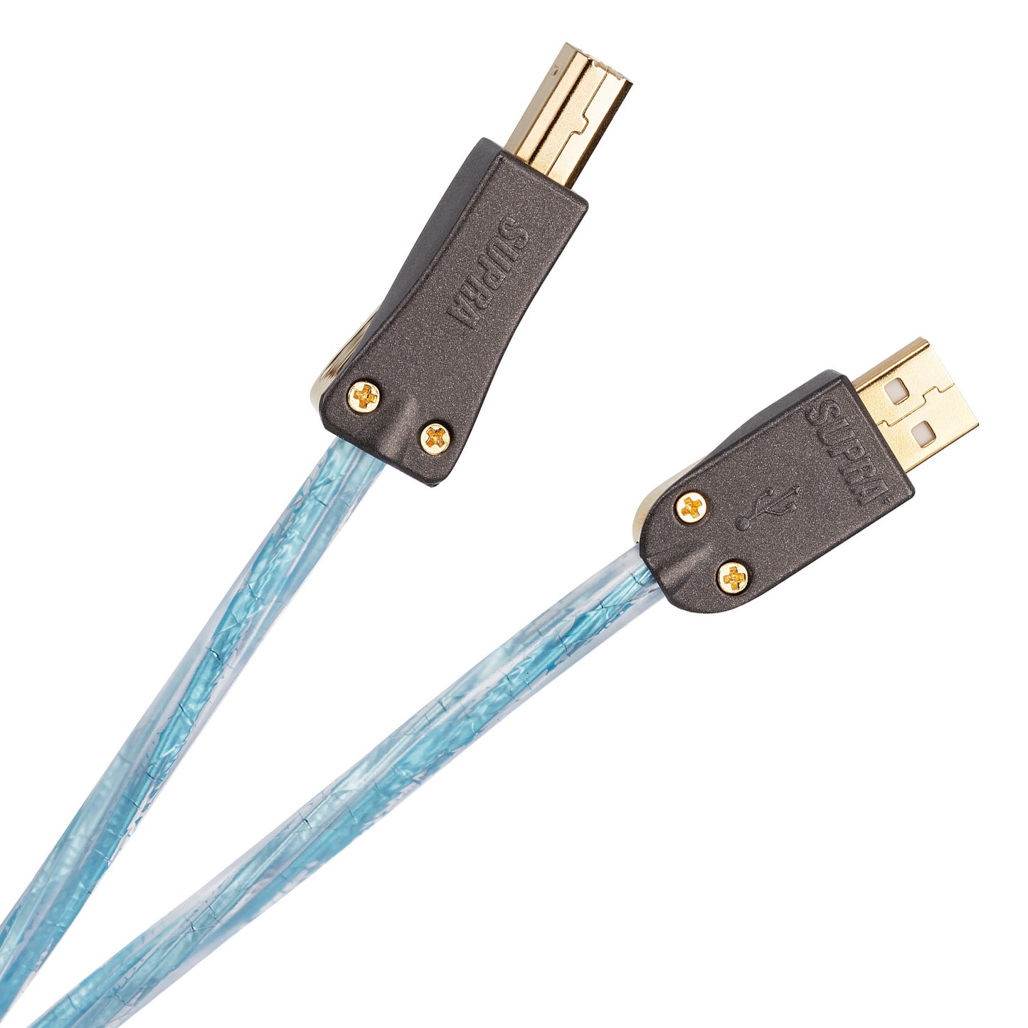 Supra Cables Excalibur USB 2.0 Kabel (NEU)