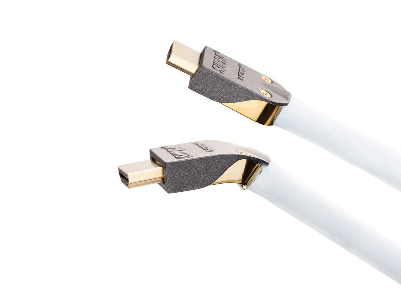 Supra Cables High Speed HDMI Kabel MET-S/B (NEU)
