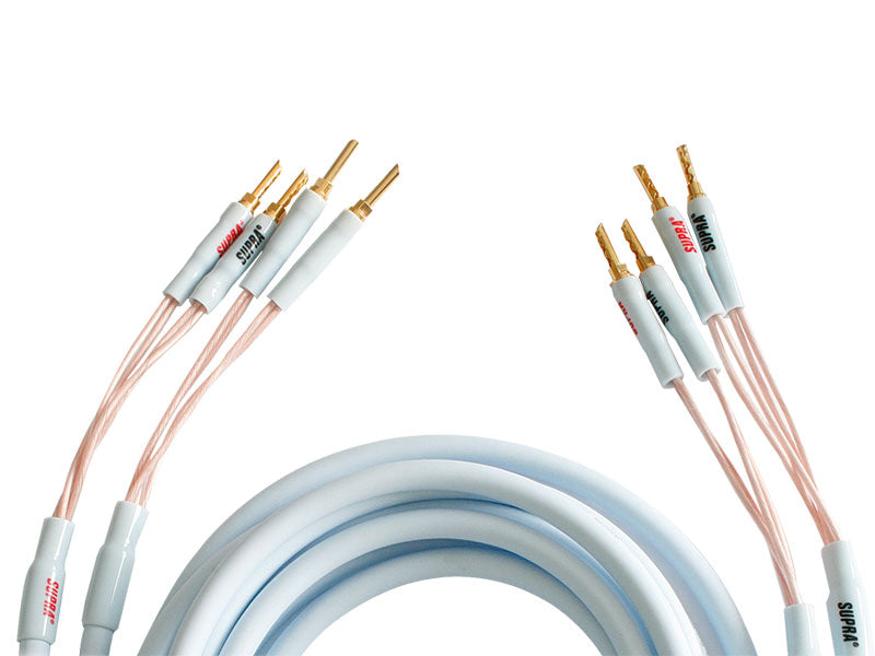 Supra Cables XL Annorum (NEU)