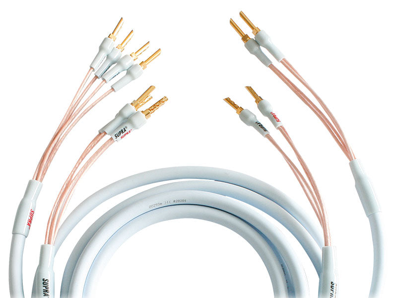 Supra Cables XL Annorum (NEU)