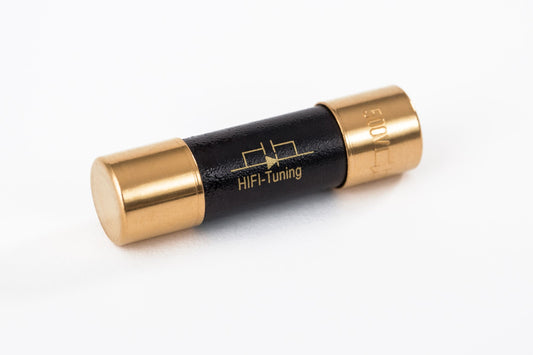 HiFi-TUNING Automatensicherung SUPREME⁴ OCC-AGAU1 (NEU)