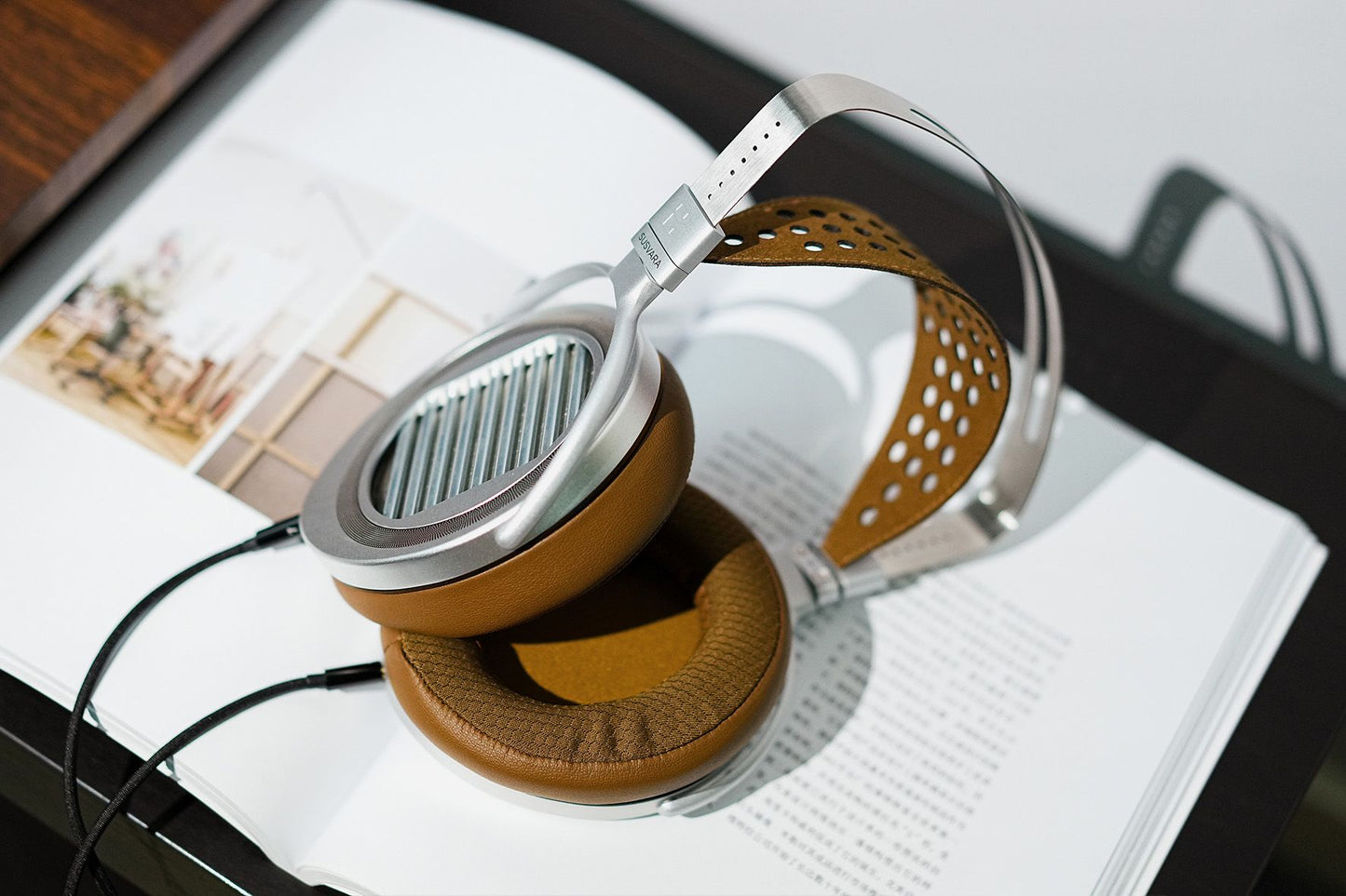 HIFIMAN Susvara Unveiled (NEU)