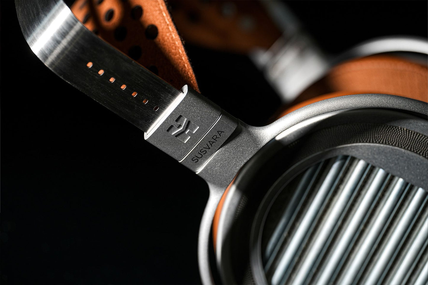 HIFIMAN Susvara Unveiled (NEU)