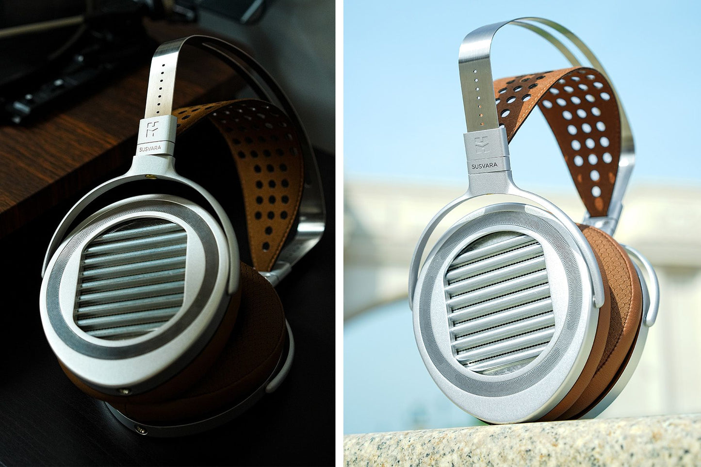 HIFIMAN Susvara Unveiled (NEU)