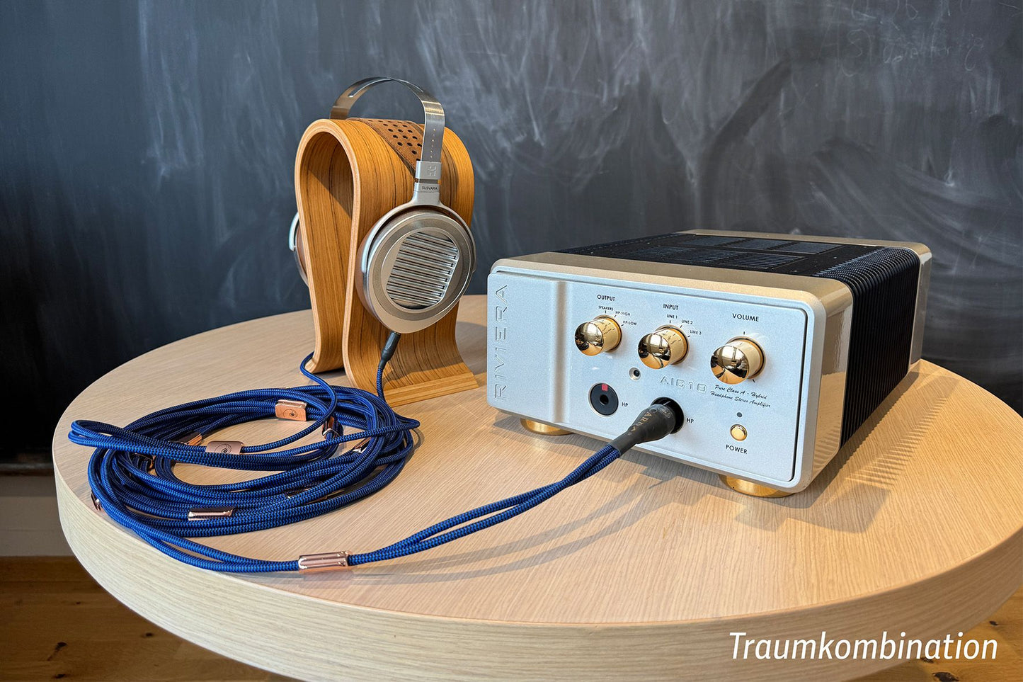 HIFIMAN Susvara Unveiled (NEU)